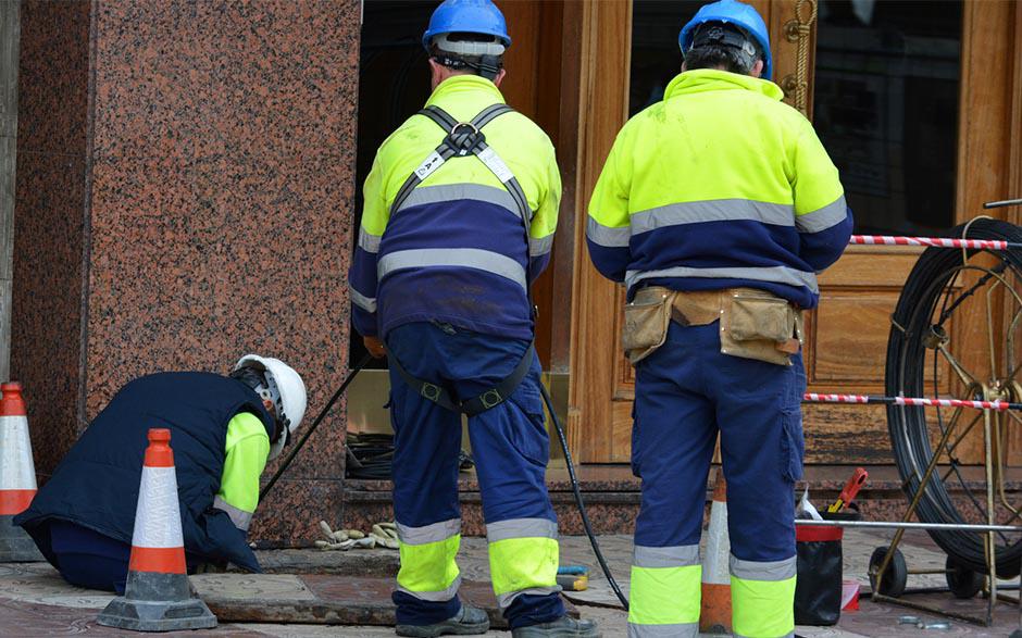 déboucheur grosse canalisation Thiais