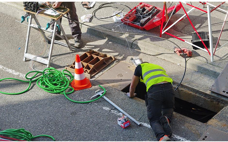 débouchage curage canalisation Maffliers